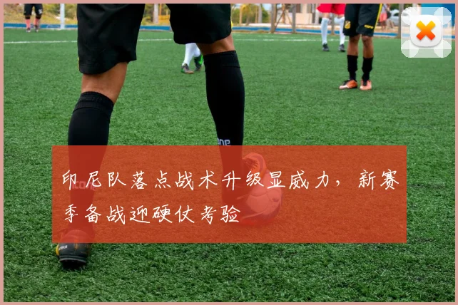 印尼队落点战术升级显威力，新赛季备战迎硬仗考验