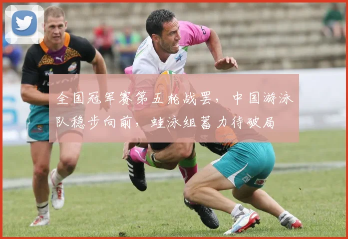 全国冠军赛第五轮战罢，中国游泳队稳步向前，蛙泳组蓄力待破局