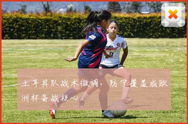 土耳其队战术微调，防守覆盖成欧洲杯备战核心